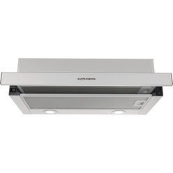 Изображение товара Встраиваемая вытяжка Kuppersberg SLIMDUAL 60 X