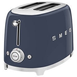 Изображение товара Тостер Smeg TSF01NBEU