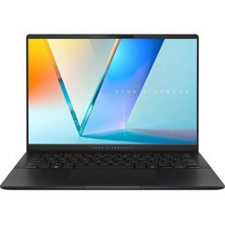 Изображение товара Ноутбук ASUS Vivobook S14 OLED S5406SA-QD100 (90NB15R3-M00BP0)