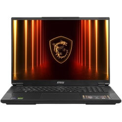 Изображение товара Ноутбук MSI Stealth 18 HX AI A2XWIG-051RU (9S7-183341-051)