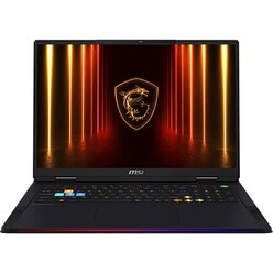Изображение товара Ноутбук MSI Raider HX AI A2XWIG-204RU (9S7-182462-204)