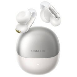 Изображение товара Наушники Ugreen WS210 HiTune S5 Open Wearable Earbuds белый (45761)