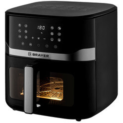 Изображение товара Аэрогриль Brayer BR2040