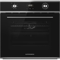 Изображение товара Духовой шкаф Kuppersberg HO 677 BX