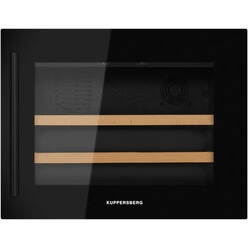 Изображение товара Встраиваемый винный шкаф Kuppersberg RBW 45