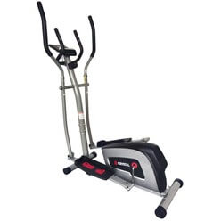 Изображение товара Эллиптический тренажёр DFC Crystal SJ2870