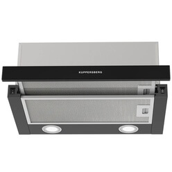 Изображение товара Встраиваемая вытяжка Kuppersberg SLIMHIT 50 BG