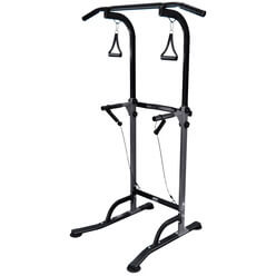 Изображение товара Турник-брусья DFC G007G