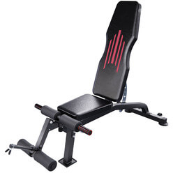 Изображение товара Скамья тренировочная DFC Sperax JQ-0936