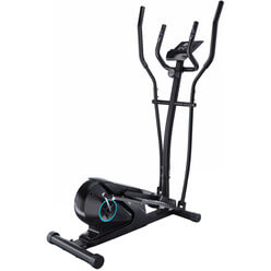 Изображение товара Эллиптический тренажёр DFC Maxkare ET-SJ2508