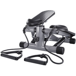 Изображение товара Министеппер с эспандерами DFC ST4G