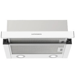 Изображение товара Встраиваемая вытяжка Kuppersberg SLIMHIT 50 W