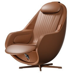 Изображение товара Массажное кресло BORK D740 tr