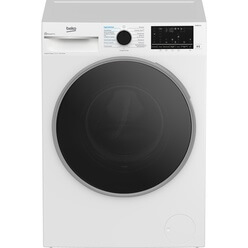 Изображение товара Стирально-сушильная машина Beko B3DFR57H23W