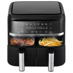 Изображение товара Аэрогриль Kitfort KT-2248