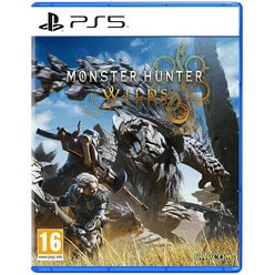 Изображение товара Monster Hunter Wilds PS5, русская версия