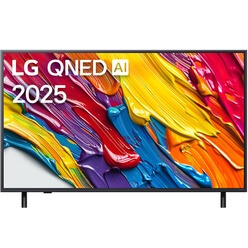 Изображение товара Телевизор LG QNED AI 50QNED82A6B (2025)