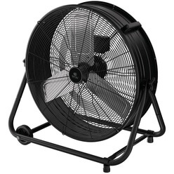 Изображение товара Вентилятор ROYAL Clima RSF-240M-BL