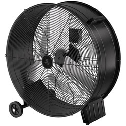 Изображение товара Вентилятор ROYAL Clima RSF-360M-BL