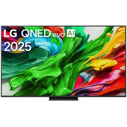 Изображение товара Телевизор LG QNED evo AI 65QNED86A6A (2025)