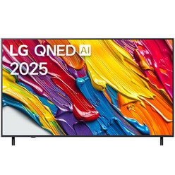 Изображение товара Телевизор LG QNED AI 65QNED82A6B (2025)