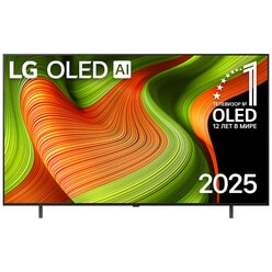 Изображение товара Телевизор LG OLED AI 65B5RLA (2025)