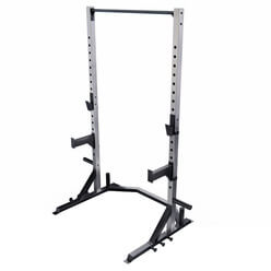 Изображение товара Силовая стойка для приседаний со штангой DFC CAP FM-CB8000F