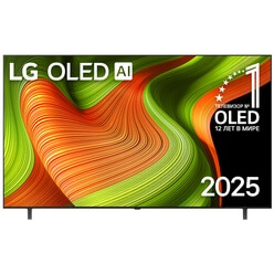 Изображение товара Телевизор LG OLED AI 77B5RLA (2025)