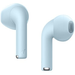 Изображение товара Наушники Anker Soundcore K20i голубой