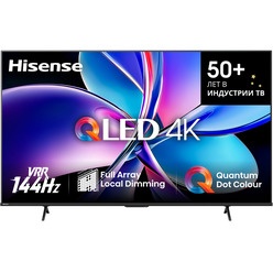 Изображение товара Телевизор Hisense 85E7Q PRO (2025)