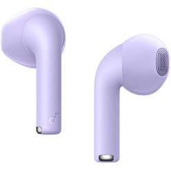 Изображение товара Наушники Anker Soundcore K20i фиолетовый