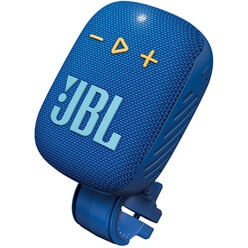 Изображение товара Портативная акустика JBL Wind 3S Blue