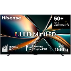 Изображение товара Телевизор Hisense 100U7Q (2025)