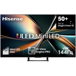 Изображение товара Телевизор Hisense 55U7Q (2025)