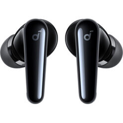 Изображение товара Наушники Anker Soundcore Liberty 4 Pro чёрный матовый