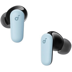 Изображение товара Наушники Anker Soundcore P30i голубой