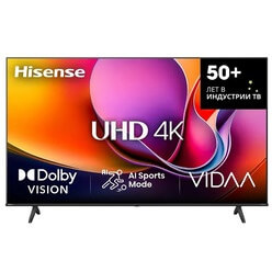 Изображение товара Телевизор Hisense 55A6Q (2025)