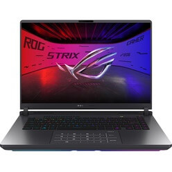 Изображение товара Ноутбук ASUS ROG Strix G16 G615LW-S5080