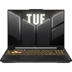 Изображение товара Ноутбук ASUS TUF F16 FX607VU-RL061