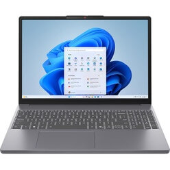 Изображение товара Ноутбук Lenovo IdeaPad Slim 3 15IRH10 (83K1002VRK)