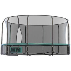 Изображение товара Батут Proxima Premium Dual CFR-16F-5W