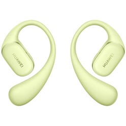 Изображение товара Наушники Huawei FreeArc зелёный