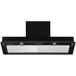 Изображение товара Встраиваемая вытяжка Kuppersberg NANCY S 90 Black