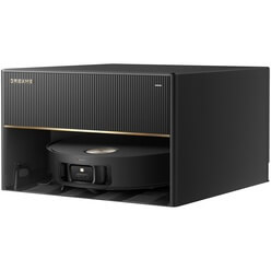 Изображение товара Робот-пылесос Dreame X50 Master (RLX86CE-1)