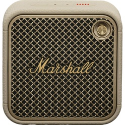 Изображение товара Портативная акустика Marshall Willen II Сream