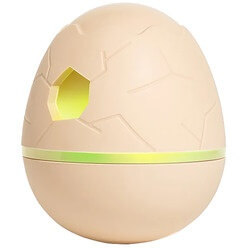 Изображение товара Интерактивная игрушка Cheerble Wicked Egg Apricot