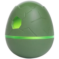 Изображение товара Интерактивная игрушка Cheerble Wicked Egg Green