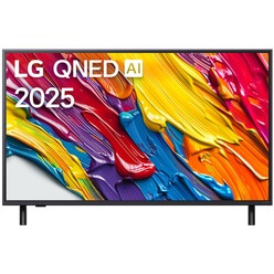 Изображение товара Телевизор LG QNED AI 43QNED82A6B (2025)
