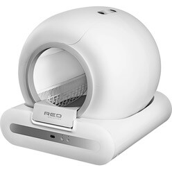 Изображение товара Умный лоток для кошек RED SOLUTION RED FOR PETS 30S