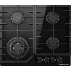 Изображение товара Варочная поверхность Kuppersberg FG 66 B